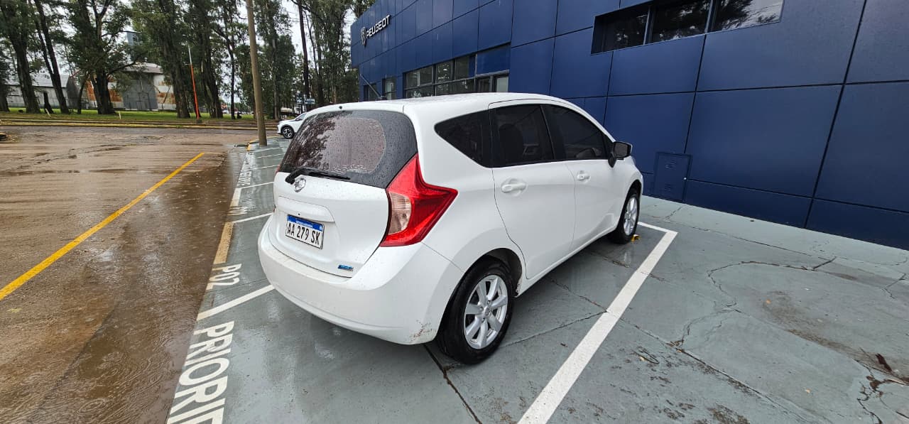 NOTE SENSE PURE DRIVE