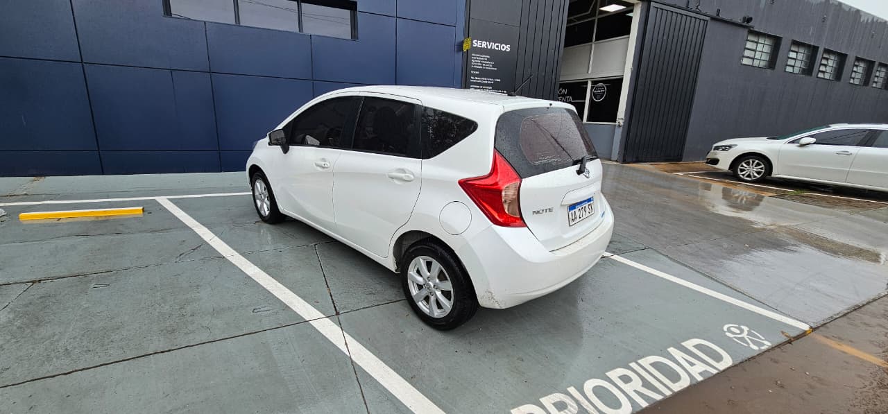 NOTE SENSE PURE DRIVE